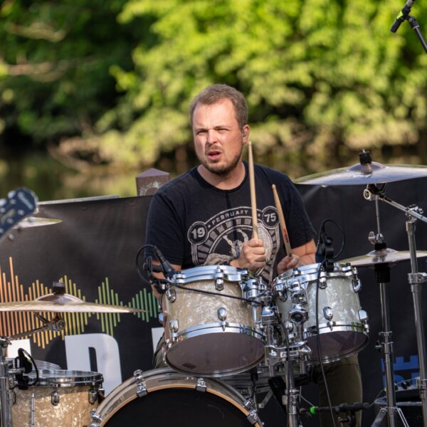 gallery image of INVICTUS live performances at INVICTUS @ Lakeside Bielefeld 2026