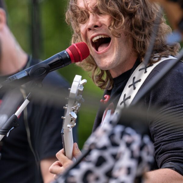 gallery image of INVICTUS live performances at INVICTUS @ Lakeside Bielefeld 2026