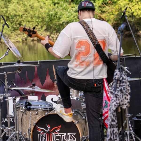 gallery image of INVICTUS live performances at INVICTUS @ Lakeside Bielefeld 2026