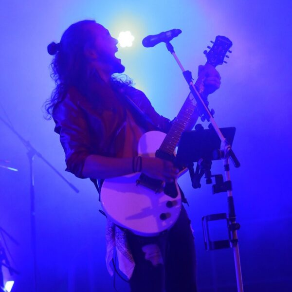 gallery image of INVICTUS live performances at INVICTUS @ Rock auf'm Hagen 2024