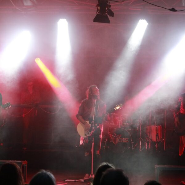 gallery image of INVICTUS live performances at INVICTUS @ Rock auf'm Hagen 2024