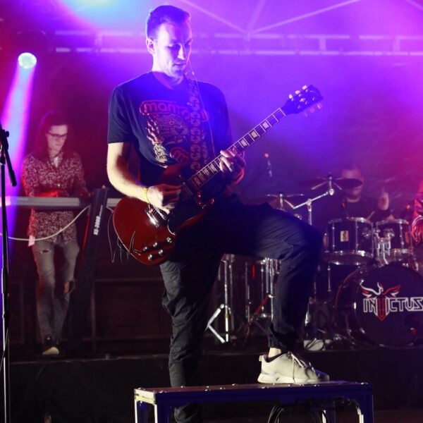 gallery image of INVICTUS live performances at INVICTUS @ Rock auf'm Hagen 2024