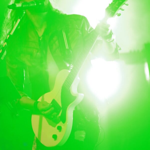 gallery image of INVICTUS live performances at INVICTUS @ Rock auf'm Hagen 2024