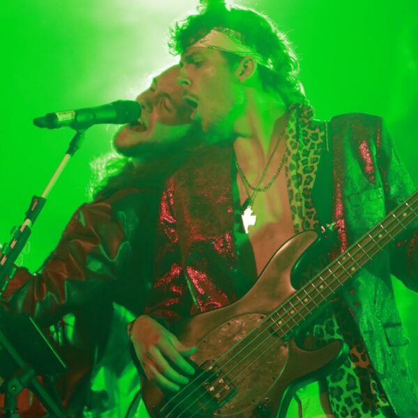 gallery image of INVICTUS live performances at INVICTUS @ Rock auf'm Hagen 2024