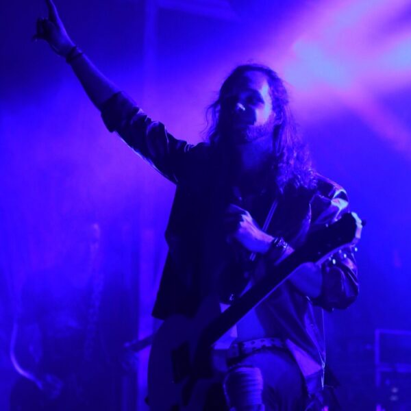 gallery image of INVICTUS live performances at INVICTUS @ Rock auf'm Hagen 2024