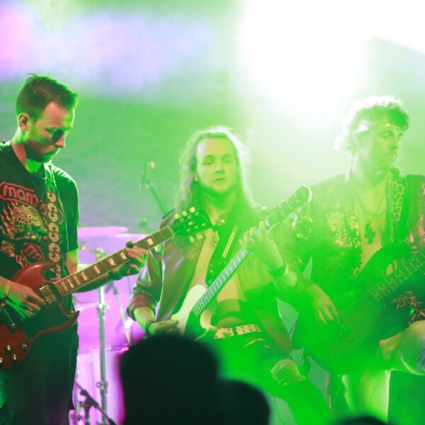 gallery image of INVICTUS live performances at INVICTUS @ Rock auf'm Hagen 2024