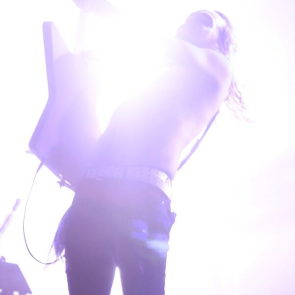 gallery image of INVICTUS live performances at INVICTUS @ Rock auf'm Hagen 2024