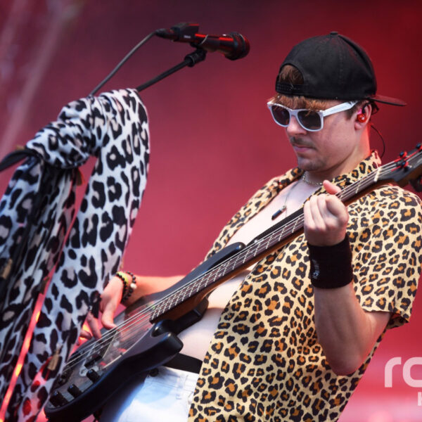 gallery image of INVICTUS live performances at hoekerfest herford 2026