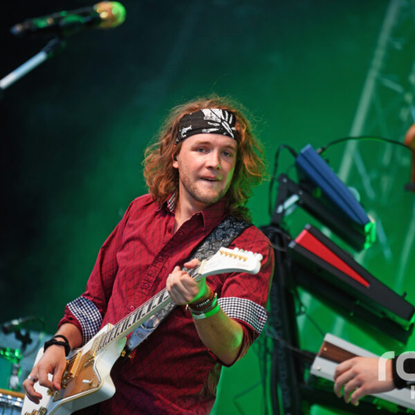 gallery image of INVICTUS live performances at hoekerfest herford 2026
