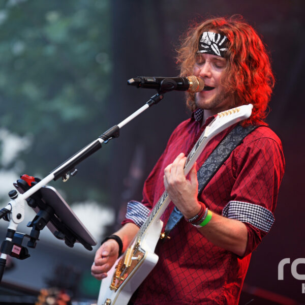 gallery image of INVICTUS live performances at hoekerfest herford 2026